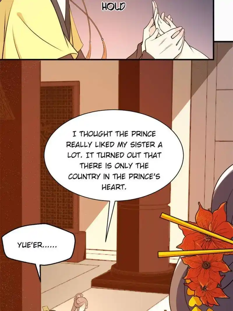 The Prince Regent’S Concubines Chapter 53