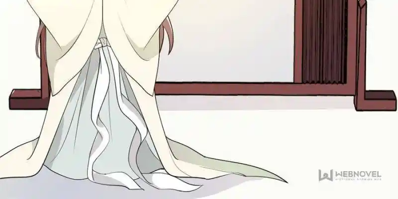 The Prince Regent’S Concubines Chapter 53