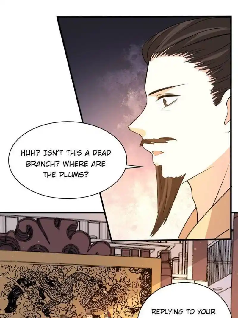 The Prince Regent’S Concubines Chapter 53