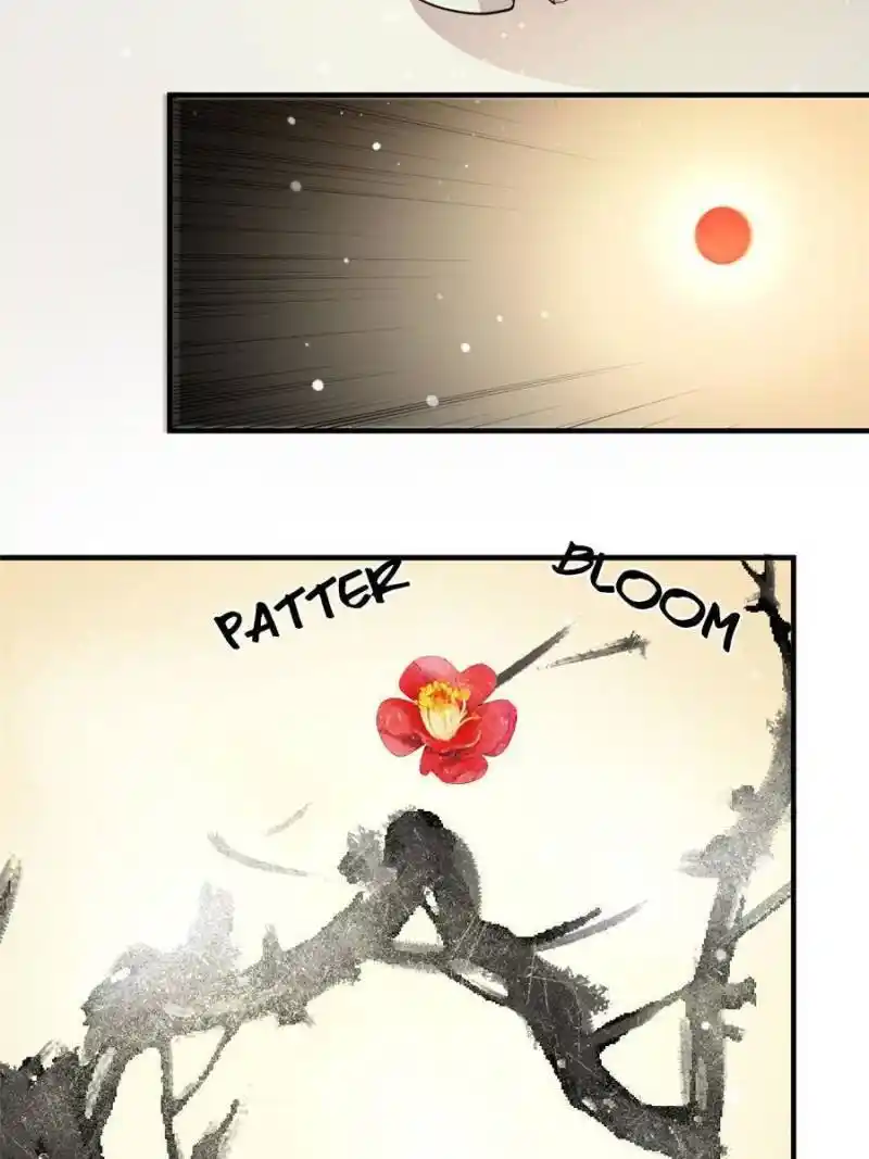 The Prince Regent’S Concubines Chapter 53