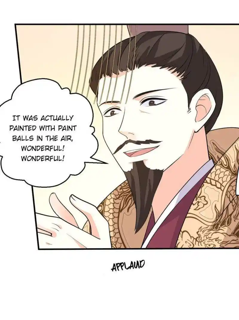 The Prince Regent’S Concubines Chapter 53