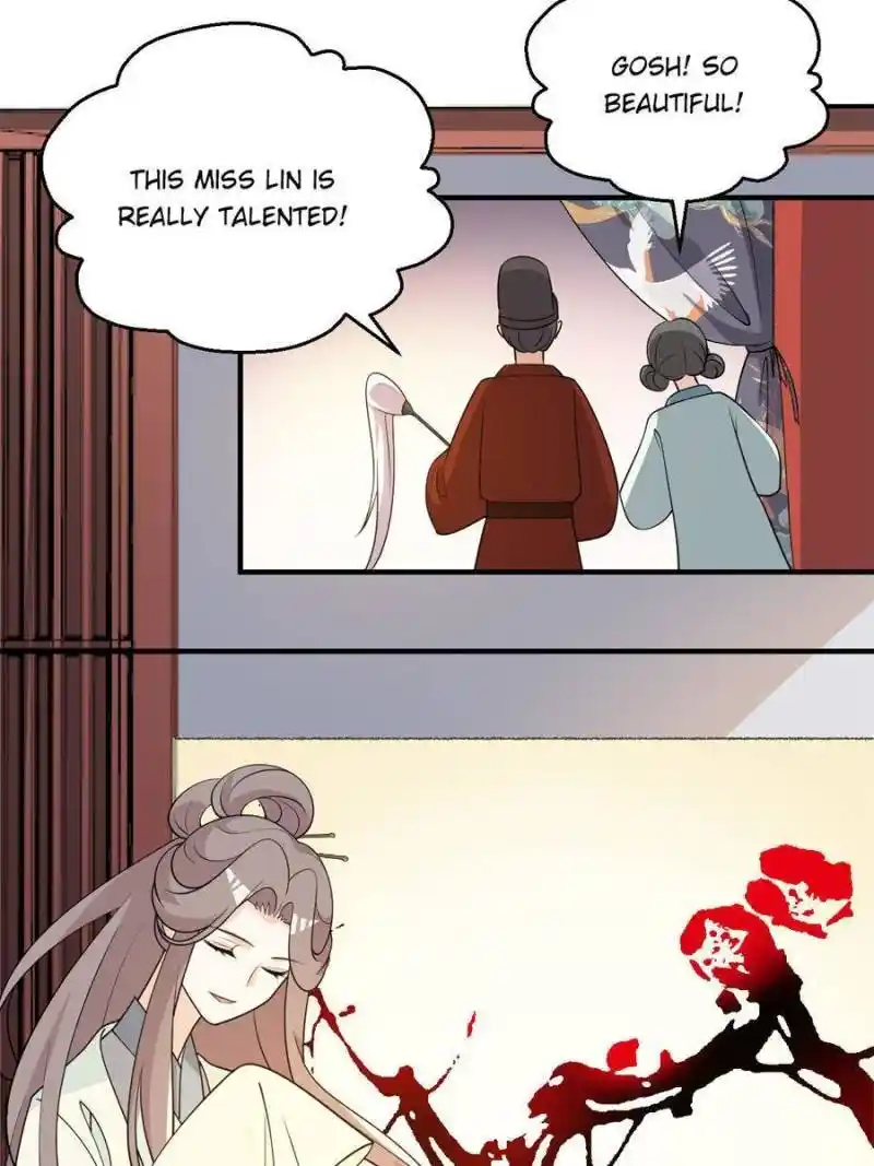 The Prince Regent’S Concubines Chapter 53