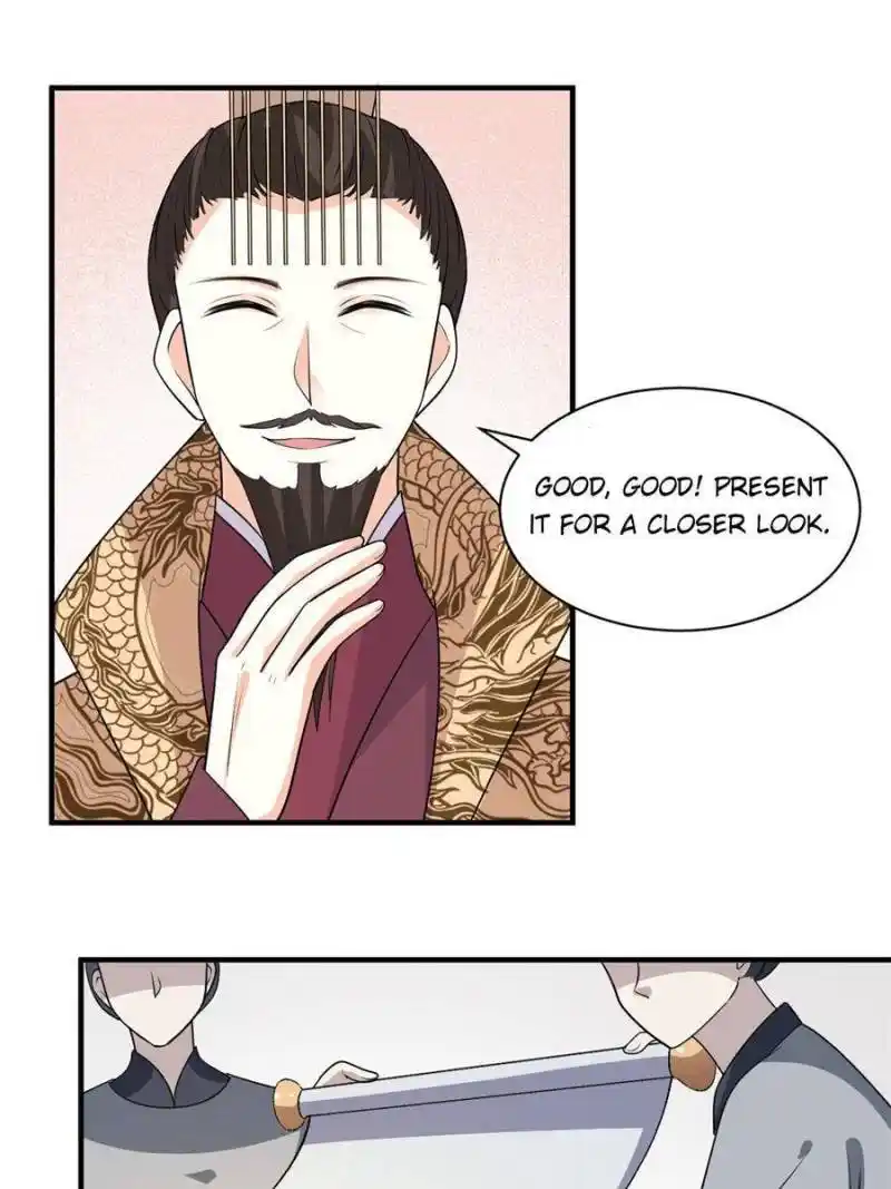 The Prince Regent’S Concubines Chapter 53