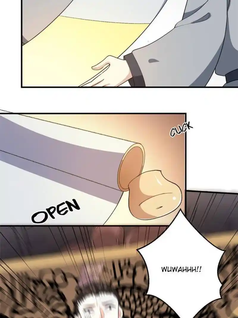 The Prince Regent’S Concubines Chapter 53