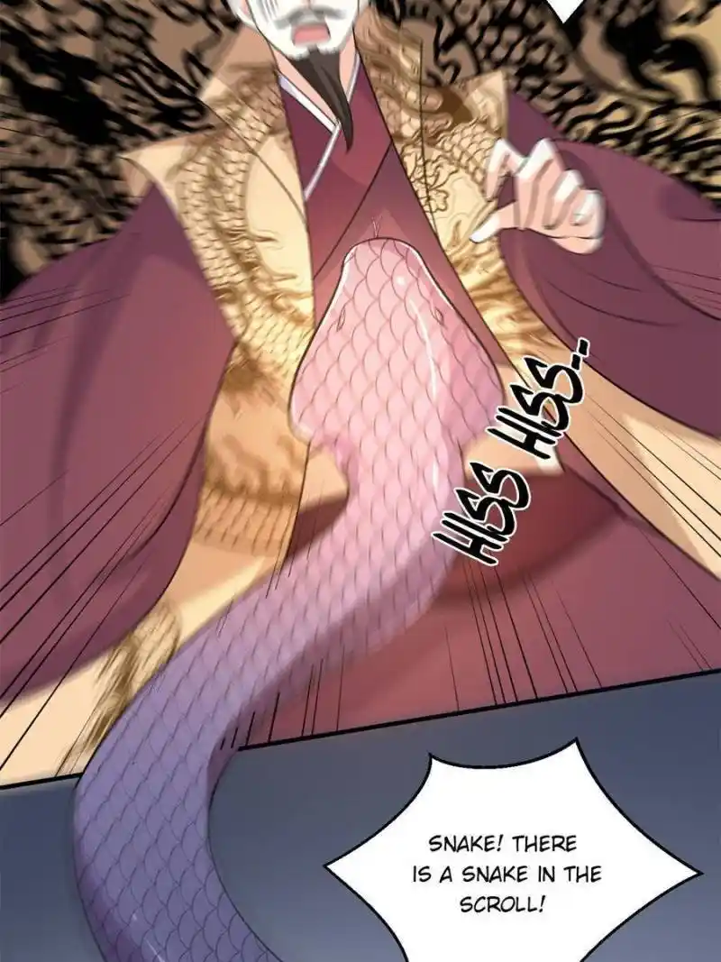 The Prince Regent’S Concubines Chapter 53