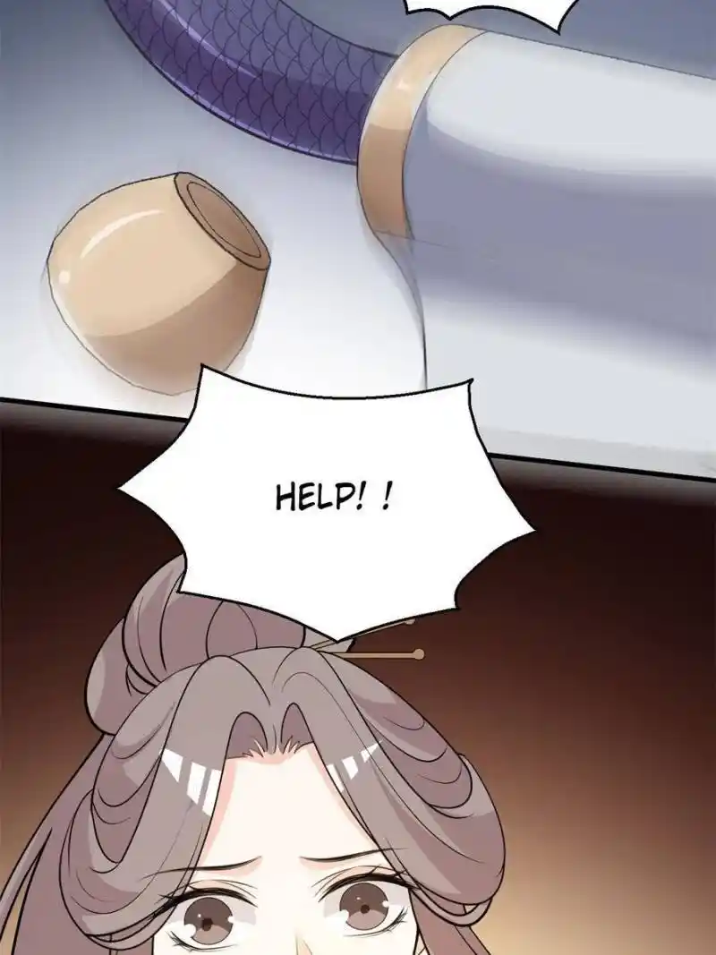 The Prince Regent’S Concubines Chapter 53