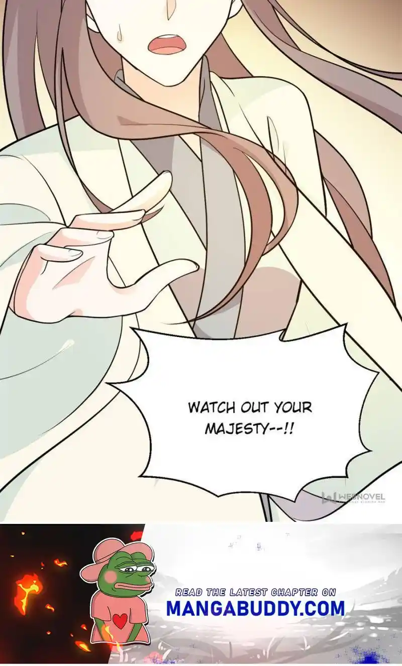 The Prince Regent’S Concubines Chapter 53