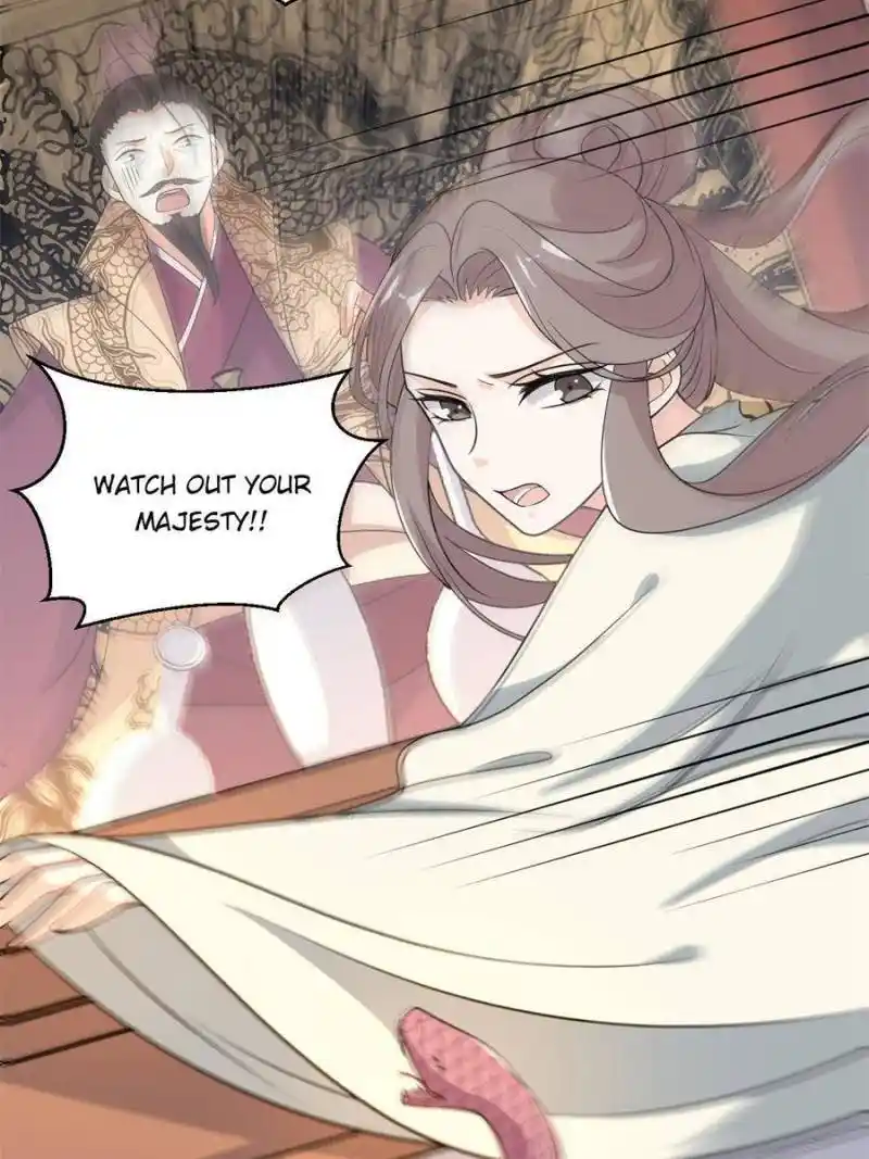 The Prince Regent’S Concubines Chapter 54