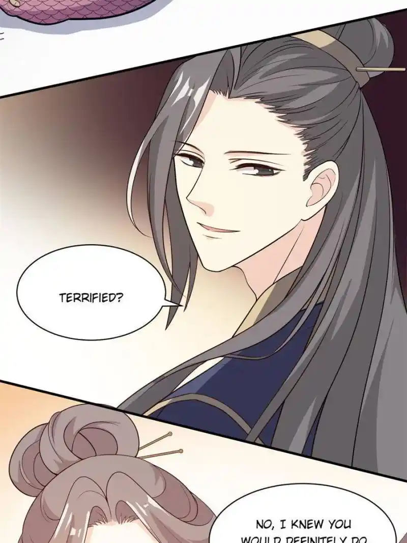 The Prince Regent’S Concubines Chapter 54