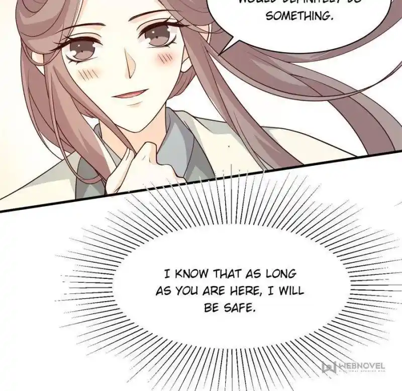 The Prince Regent’S Concubines Chapter 54