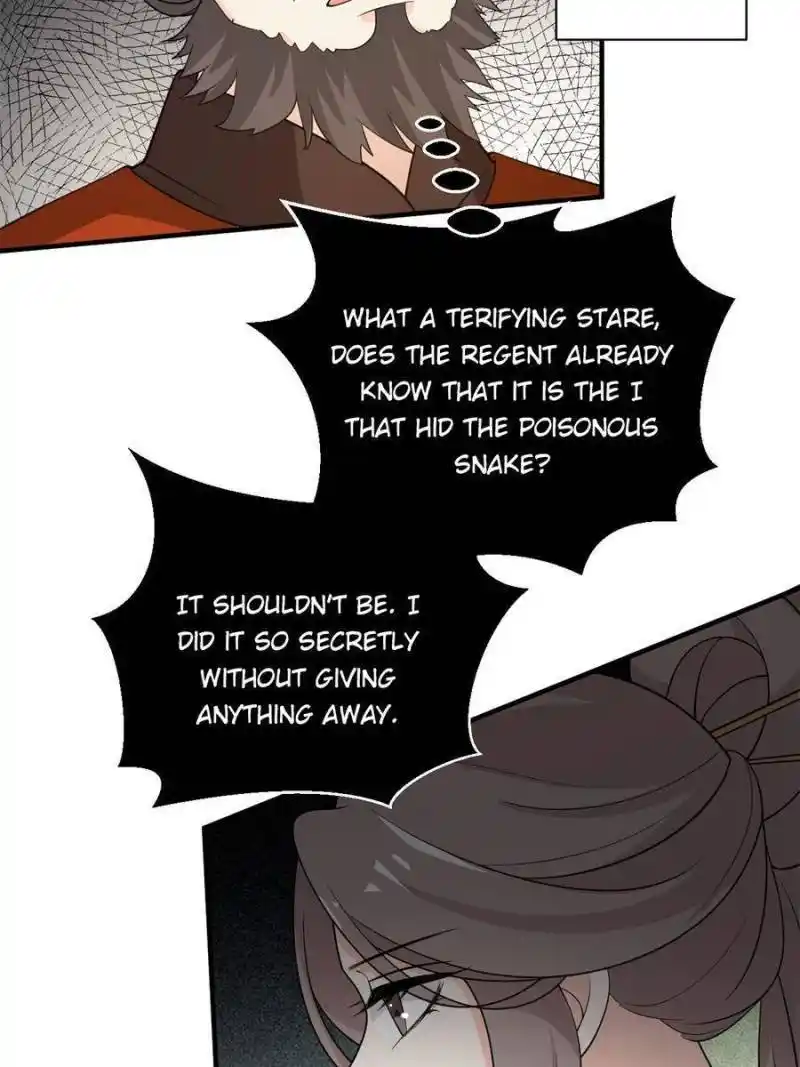The Prince Regent’S Concubines Chapter 54