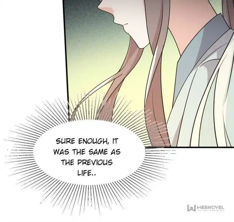 The Prince Regent’S Concubines Chapter 54