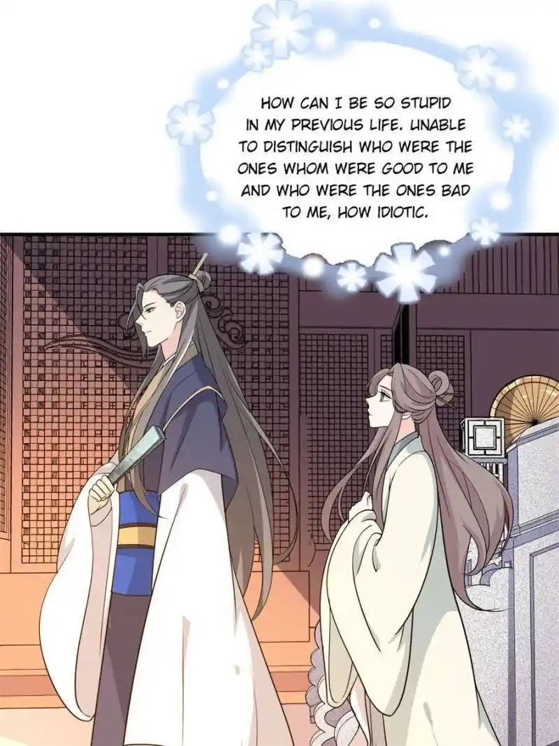 The Prince Regent’S Concubines Chapter 54