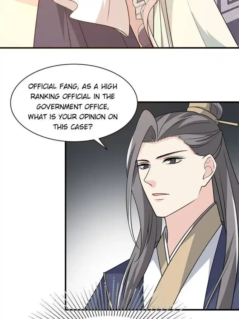 The Prince Regent’S Concubines Chapter 54