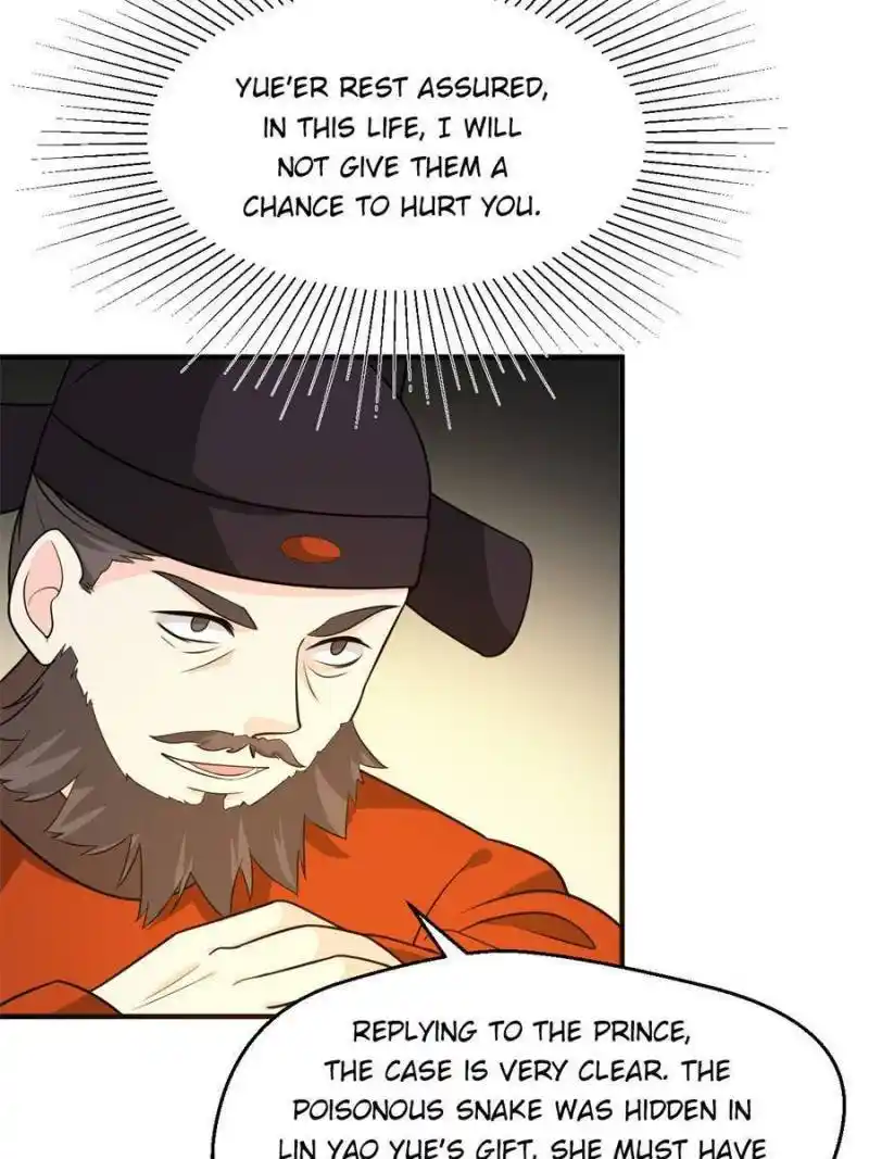 The Prince Regent’S Concubines Chapter 54