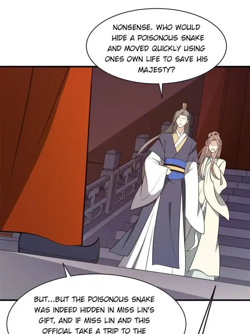 The Prince Regent’S Concubines Chapter 54