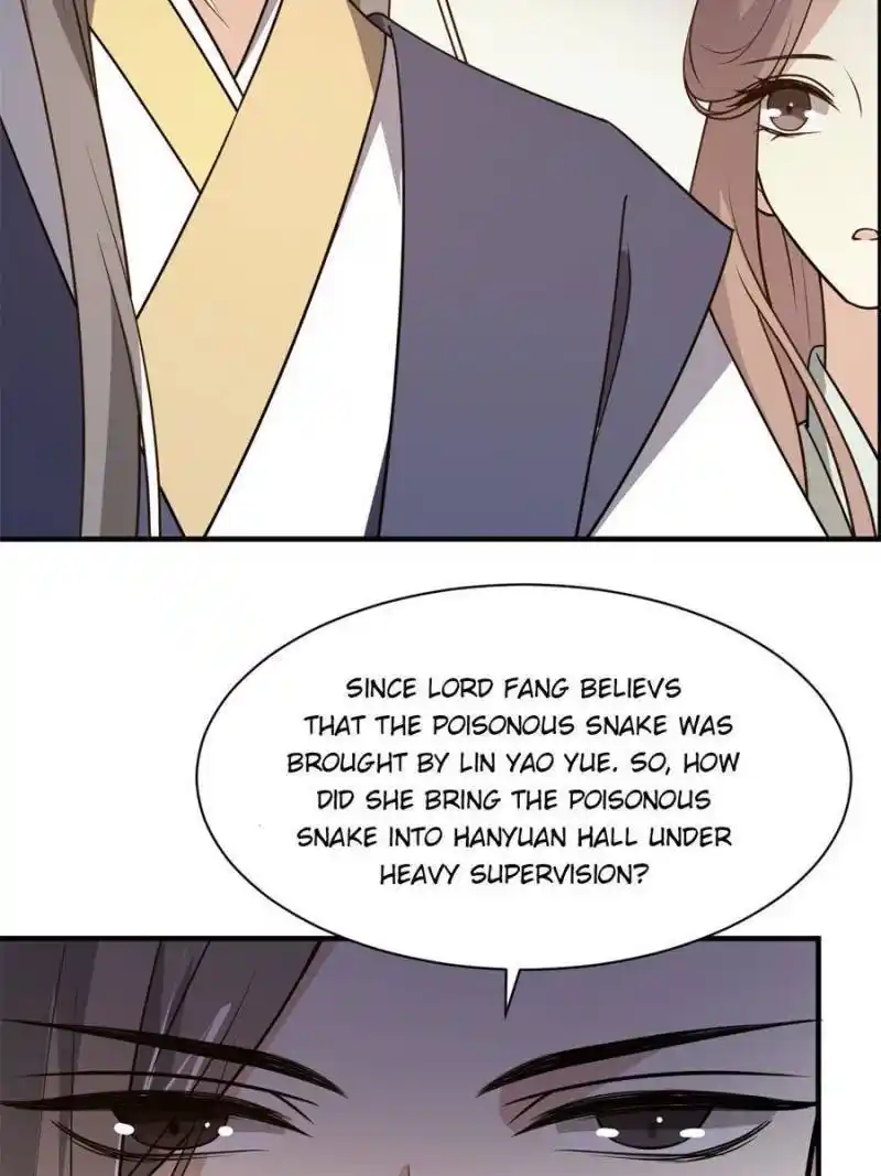 The Prince Regent’S Concubines Chapter 54