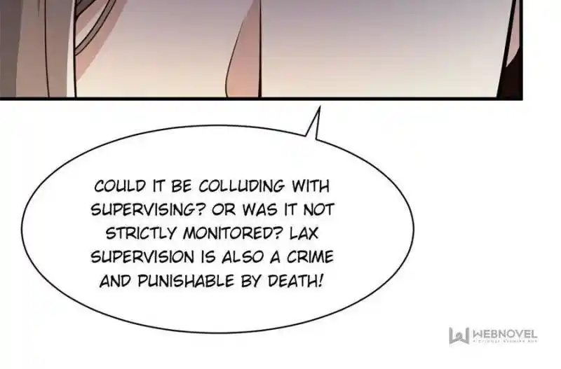 The Prince Regent’S Concubines Chapter 54