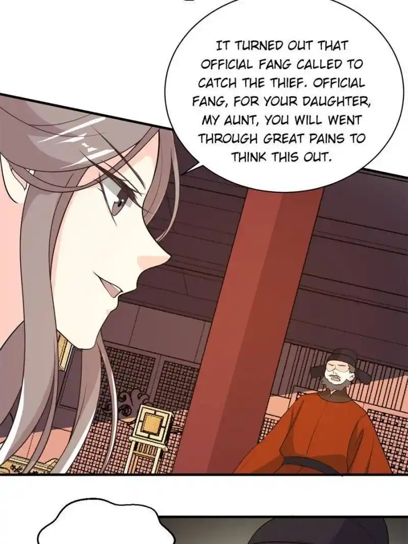 The Prince Regent’S Concubines Chapter 54