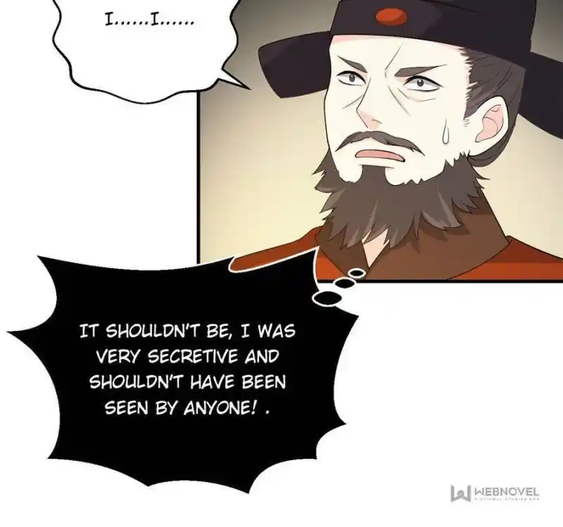 The Prince Regent’S Concubines Chapter 54