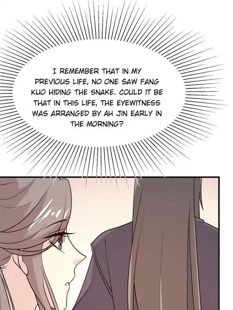 The Prince Regent’S Concubines Chapter 54