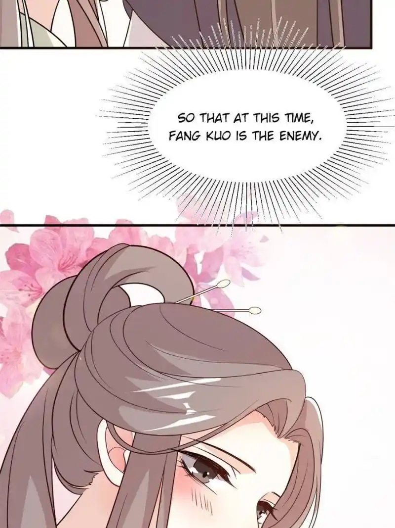 The Prince Regent’S Concubines Chapter 54
