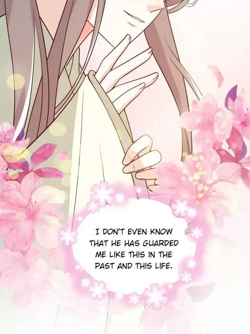 The Prince Regent’S Concubines Chapter 54