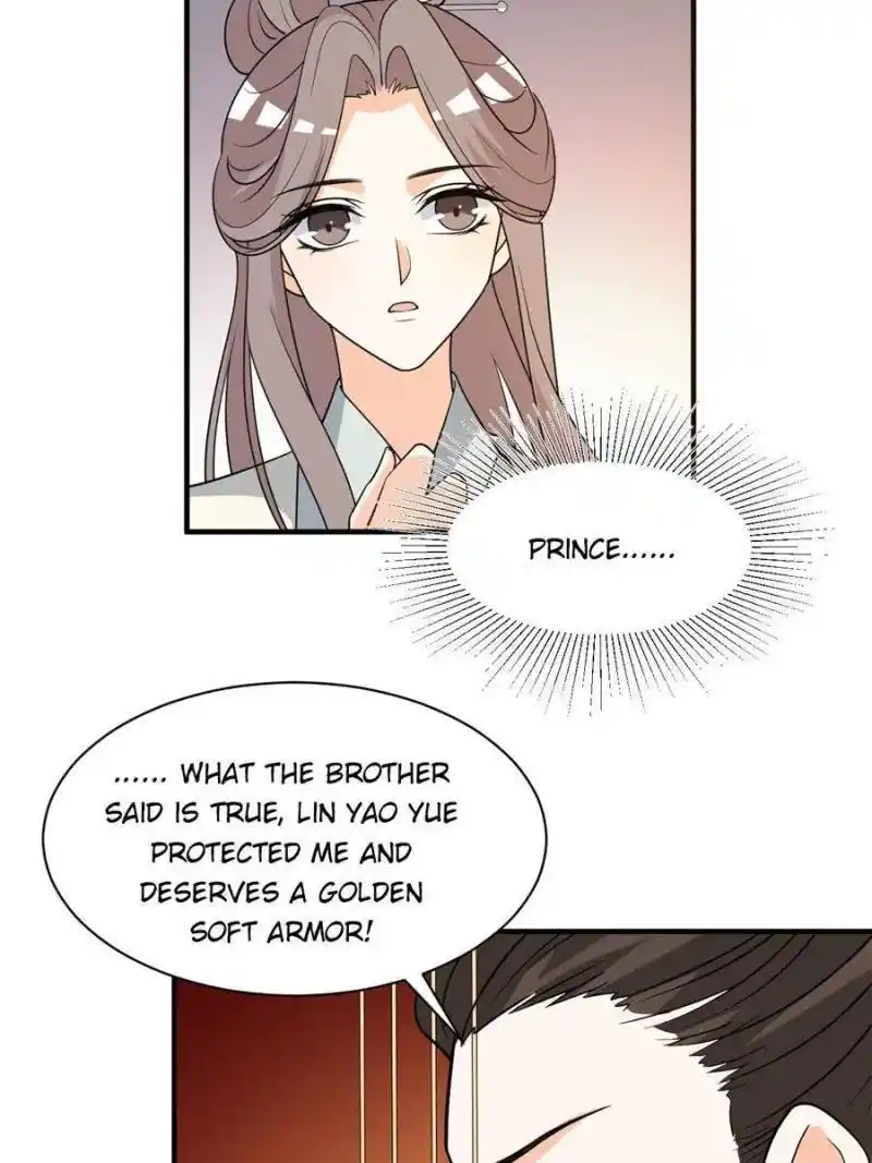 The Prince Regent’S Concubines Chapter 55