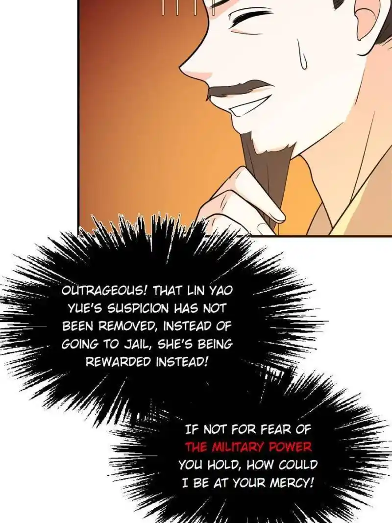 The Prince Regent’S Concubines Chapter 55