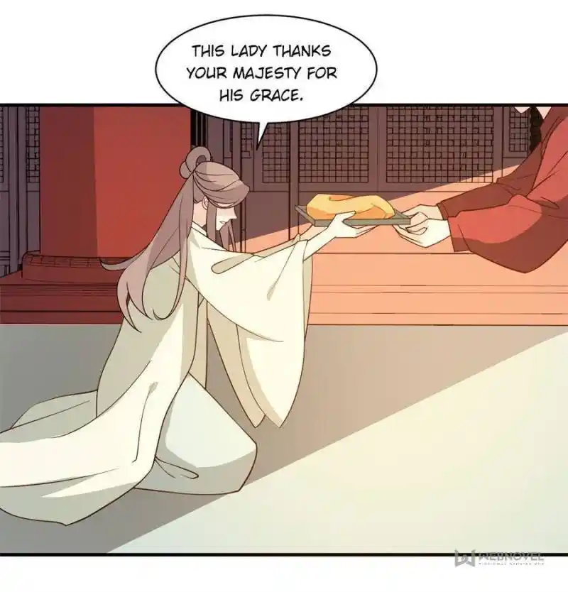 The Prince Regent’S Concubines Chapter 55