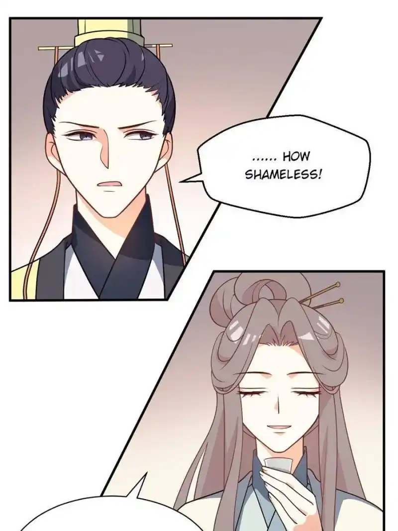 The Prince Regent’S Concubines Chapter 55