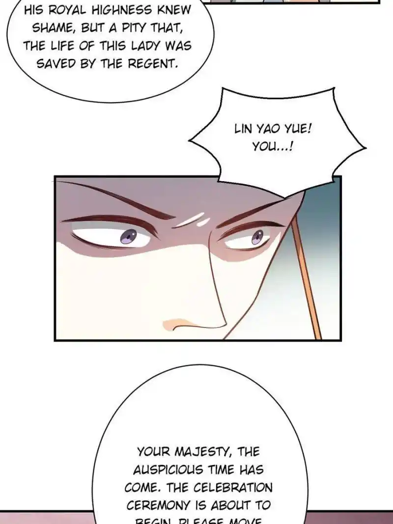 The Prince Regent’S Concubines Chapter 55