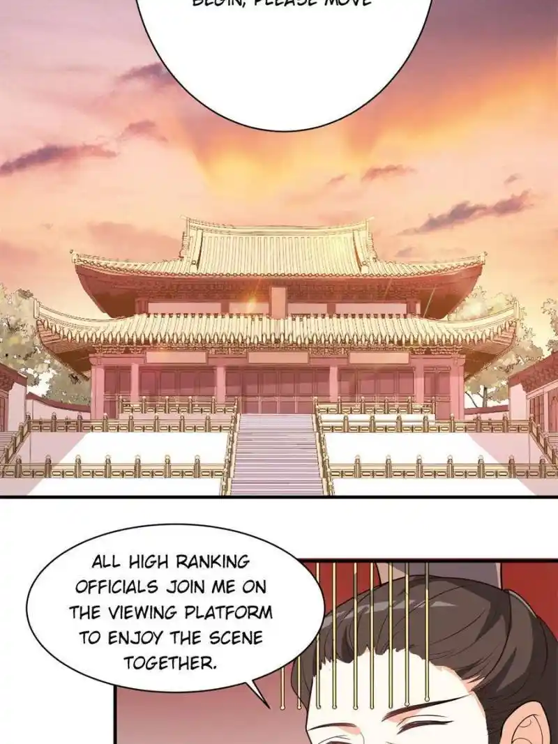 The Prince Regent’S Concubines Chapter 55