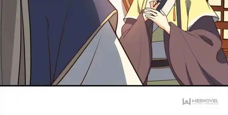 The Prince Regent’S Concubines Chapter 55