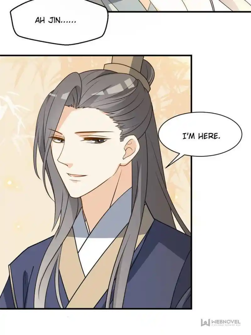 The Prince Regent’S Concubines Chapter 55