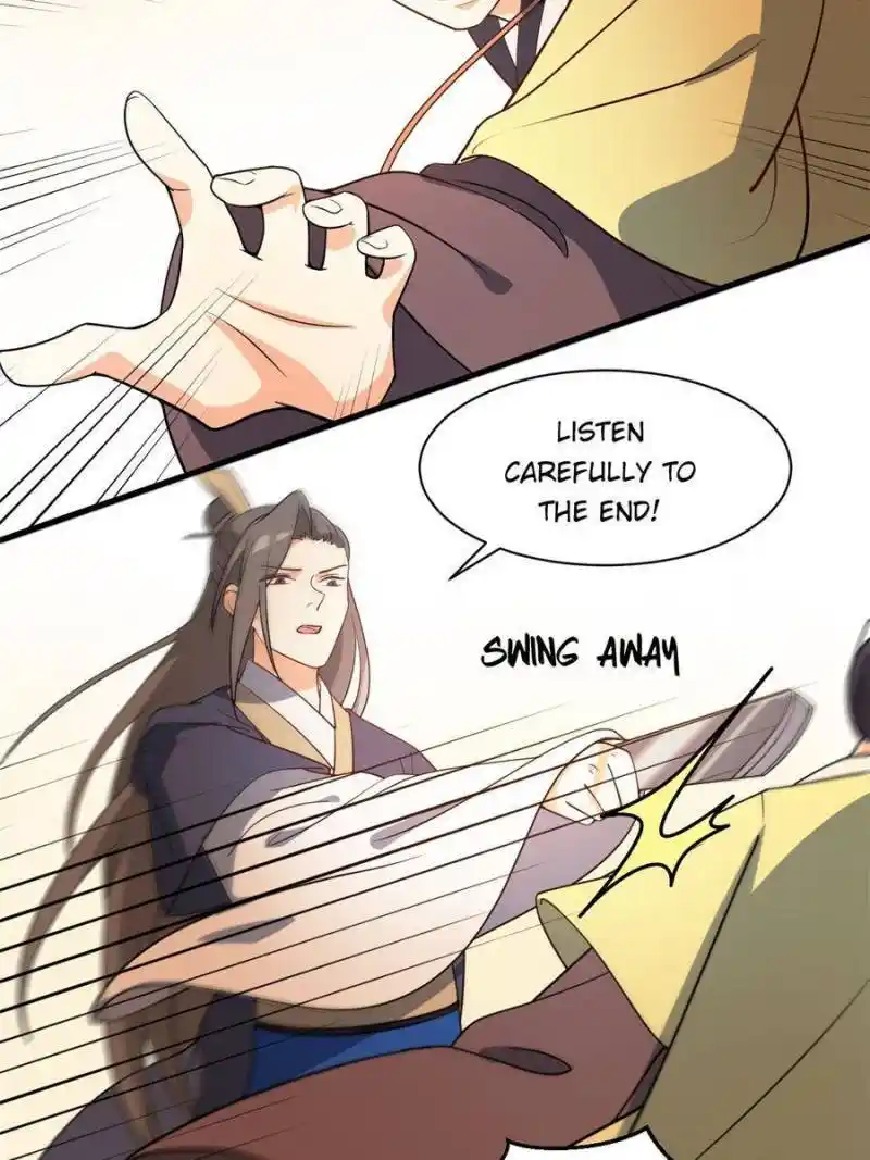 The Prince Regent’S Concubines Chapter 55