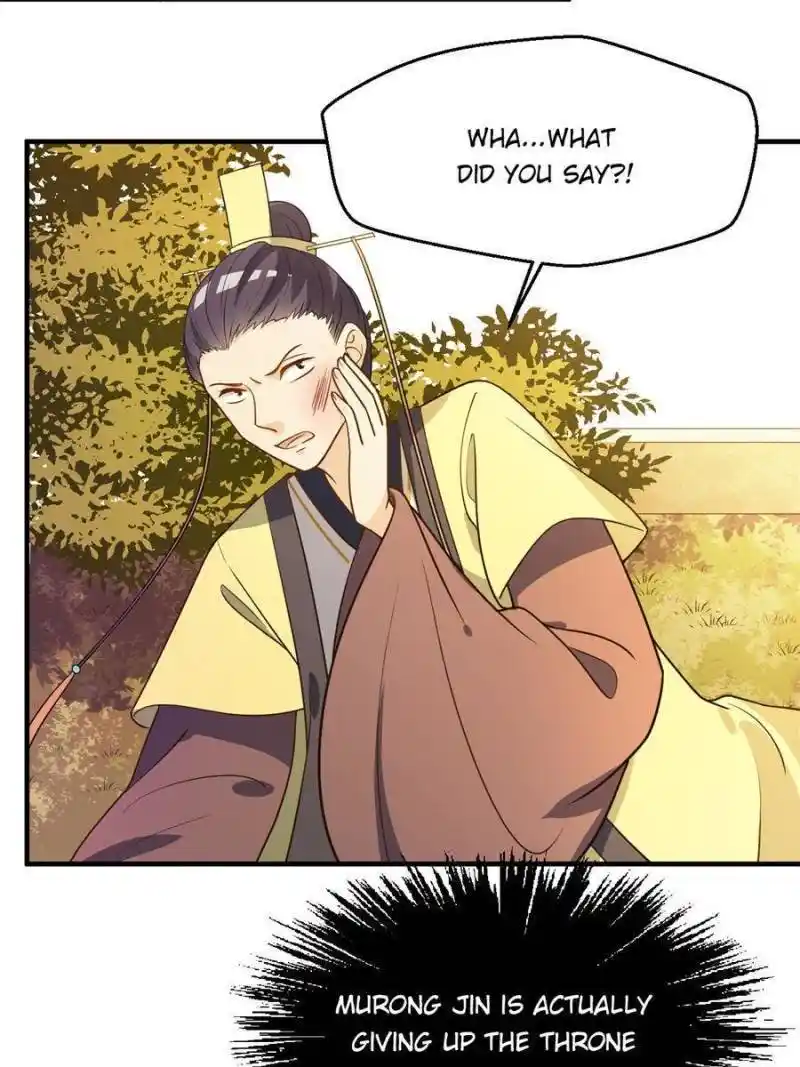 The Prince Regent’S Concubines Chapter 55