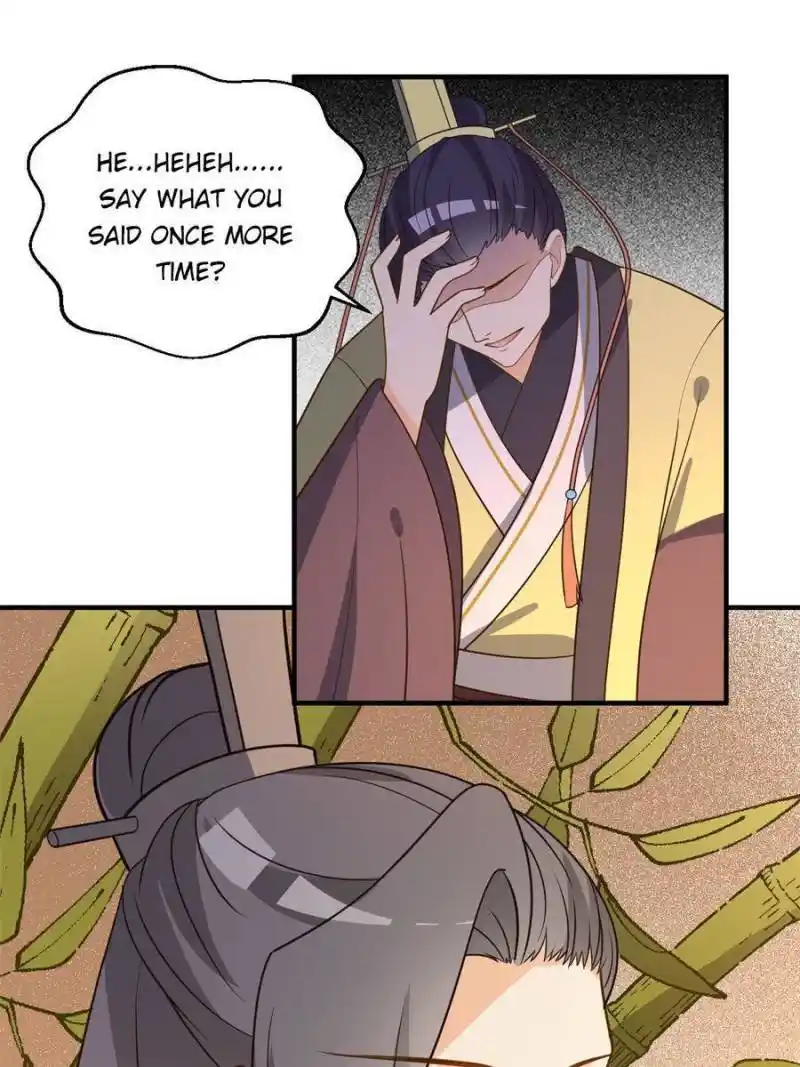 The Prince Regent’S Concubines Chapter 55