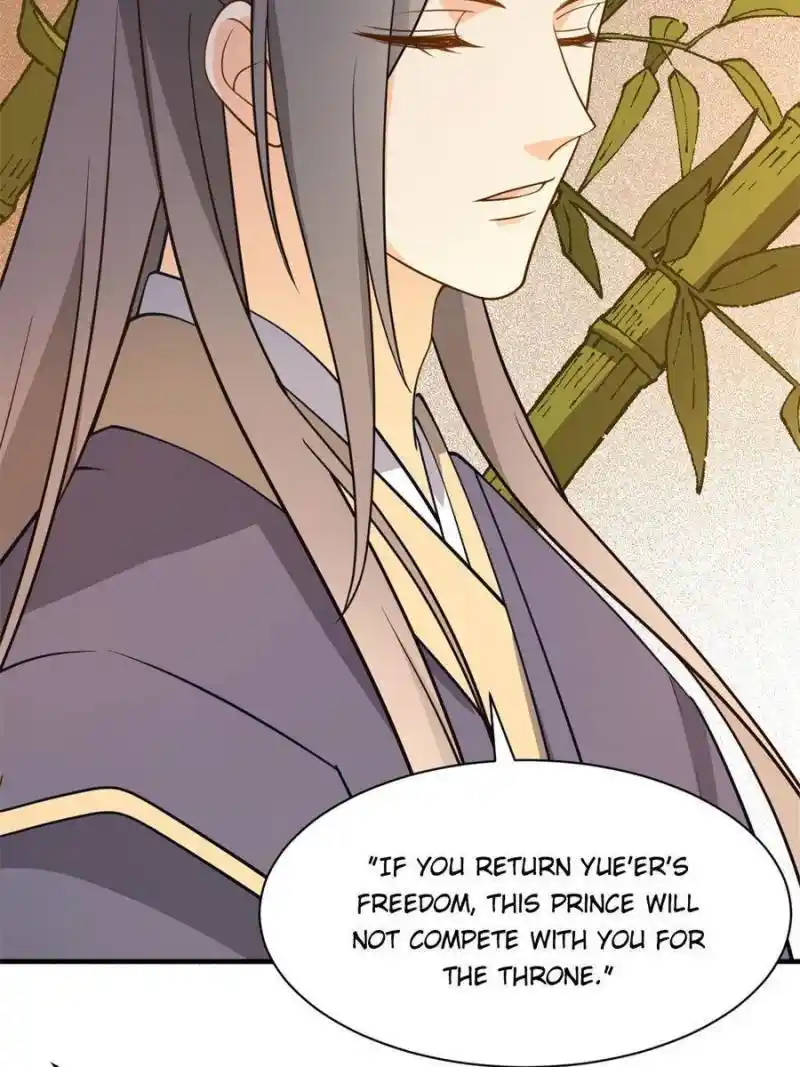 The Prince Regent’S Concubines Chapter 55