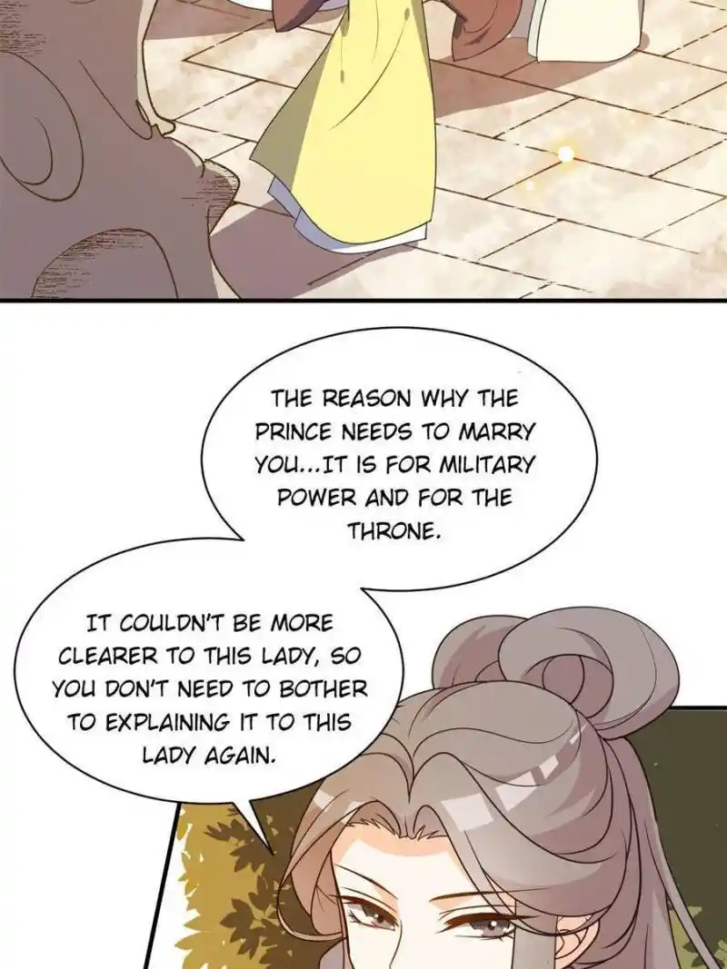 The Prince Regent’S Concubines Chapter 55