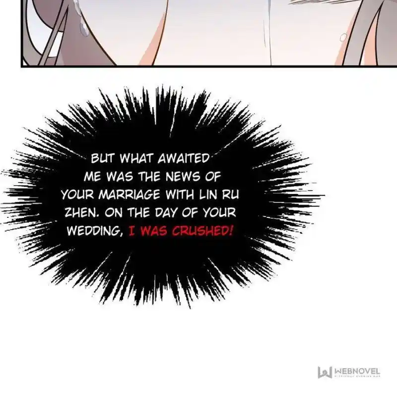 The Prince Regent’S Concubines Chapter 55