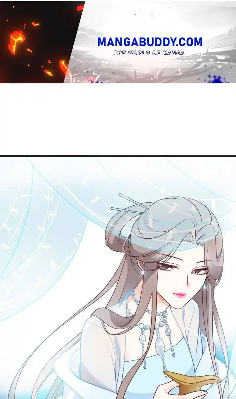 The Prince Regent’S Concubines Chapter 56