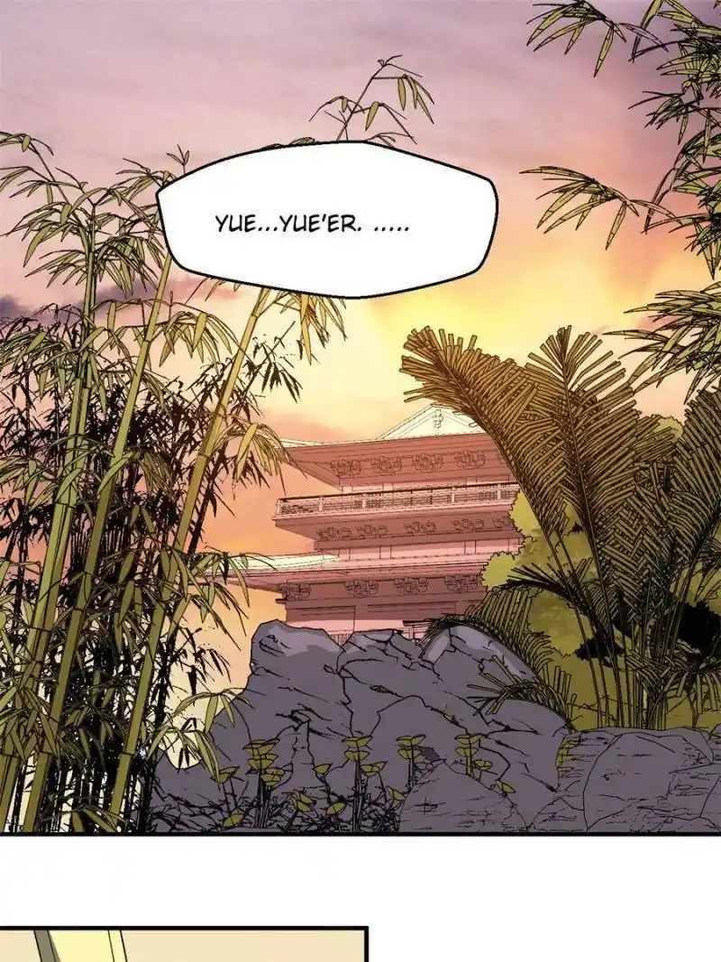 The Prince Regent’S Concubines Chapter 56