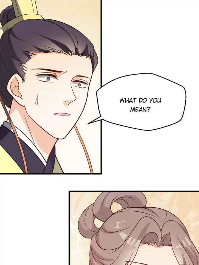 The Prince Regent’S Concubines Chapter 56