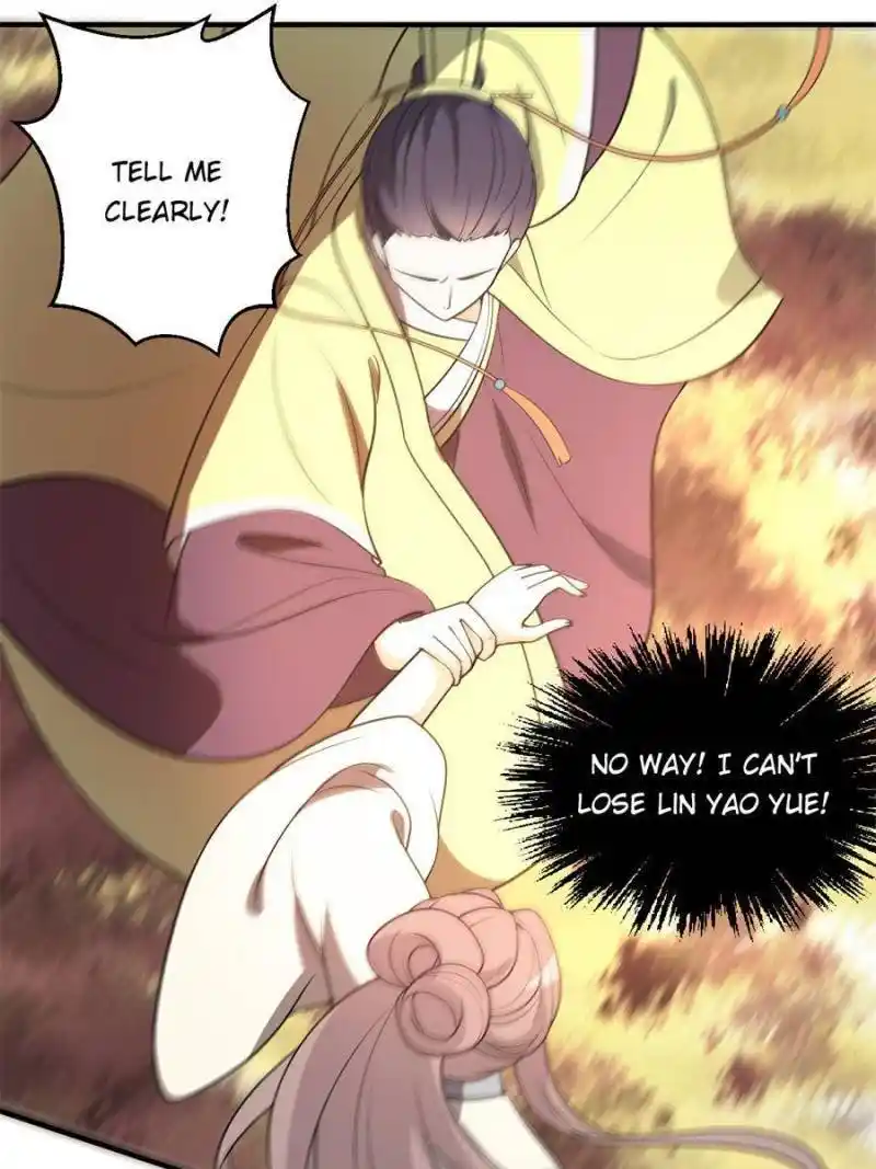 The Prince Regent’S Concubines Chapter 56