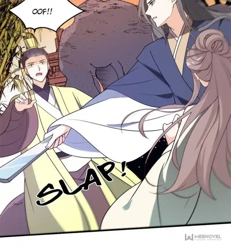 The Prince Regent’S Concubines Chapter 56