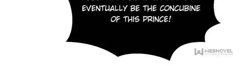 The Prince Regent’S Concubines Chapter 56