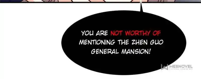 The Prince Regent’S Concubines Chapter 56