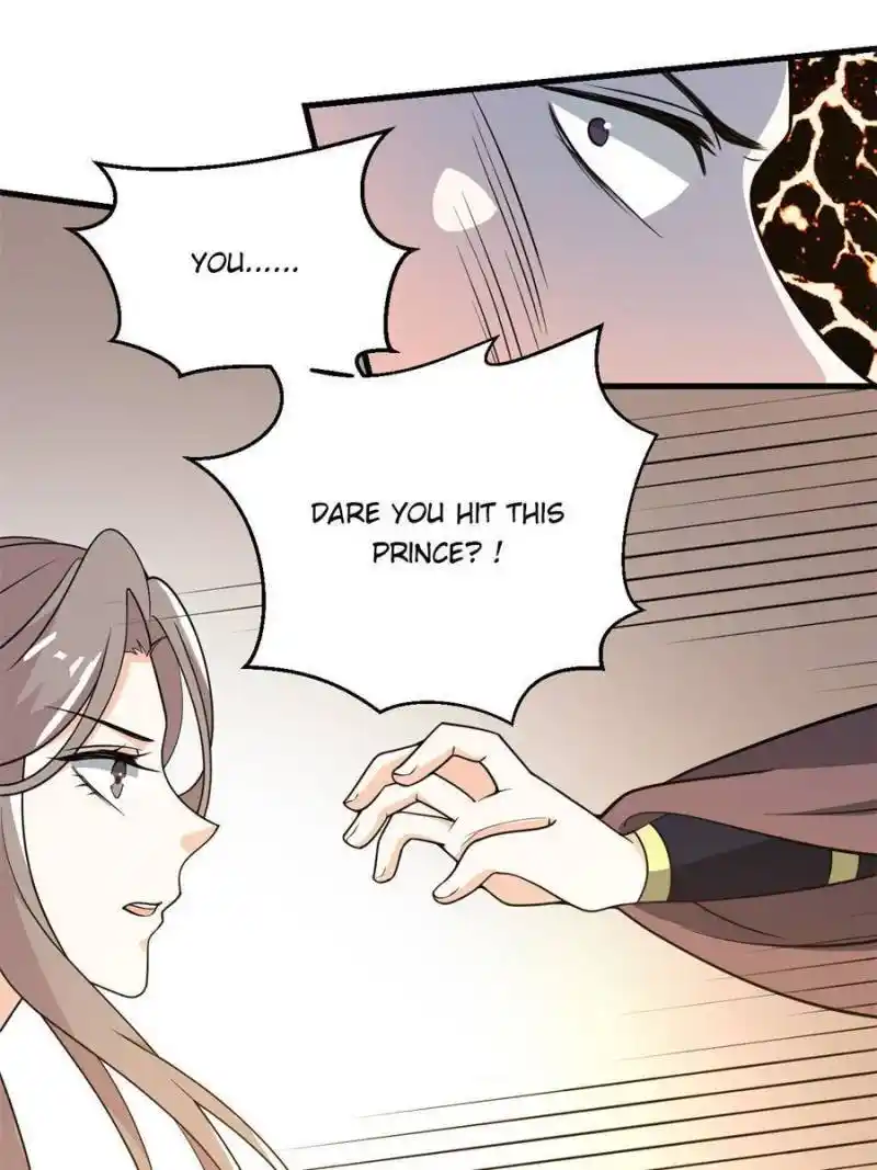 The Prince Regent’S Concubines Chapter 56