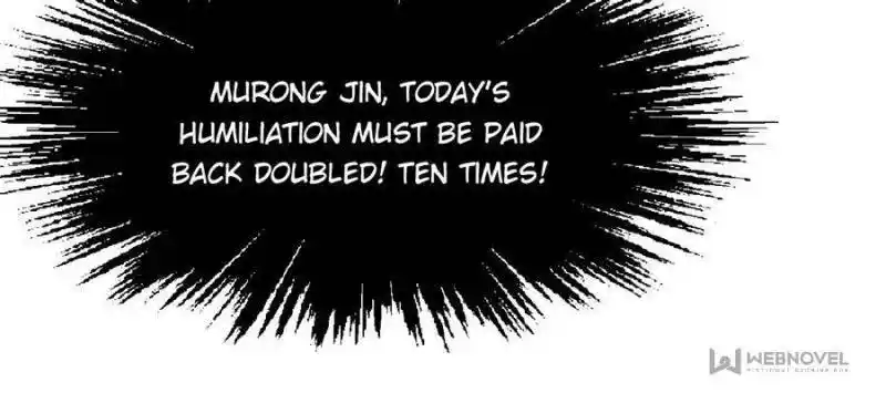 The Prince Regent’S Concubines Chapter 56